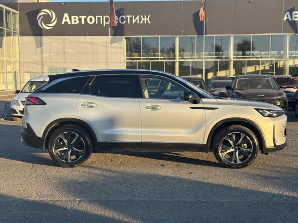 BAIC X75 с пробегом 2024 года, цена 1 855 000 рублей, 57549 км, внедорожник, Автокод Объявления