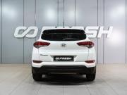 Hyundai Tucson III Воронеж  - изображение 27