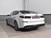 Kia Optima IV Рестайлинг Кемерово  - изображение 32