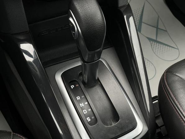 Ford EcoSport II с пробегом 2014 года, цена 999 000 рублей, 109000 км, внедорожник, Автокод Объявления