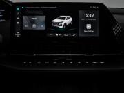 Changan CS55 Plus II Санкт-Петербург  - изображение 39