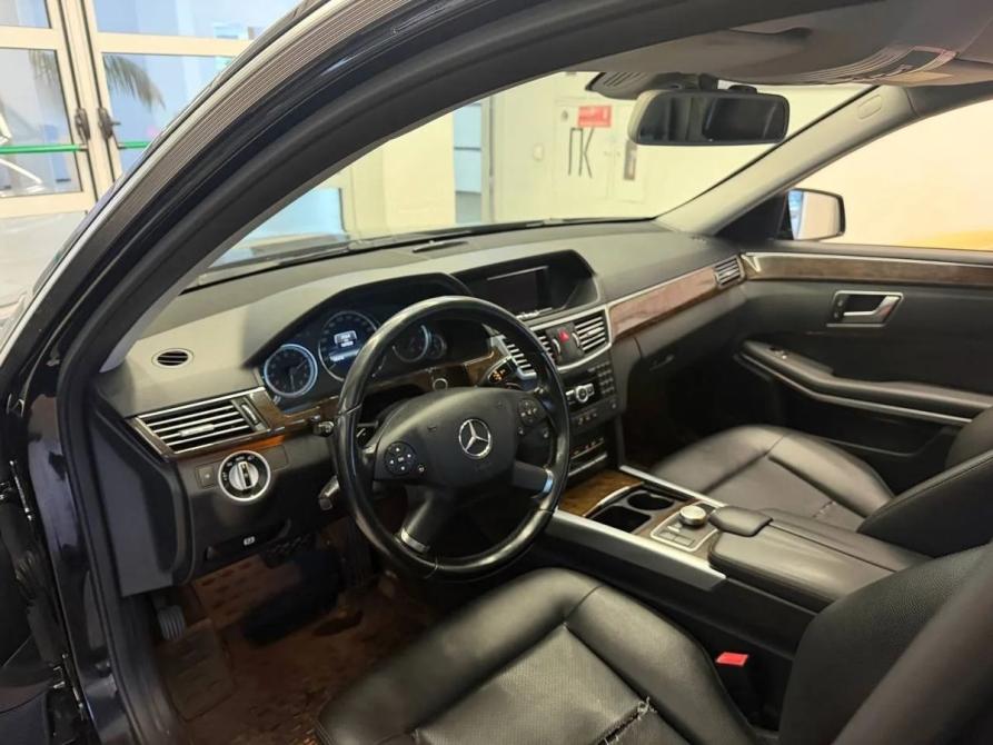 Mercedes-Benz E-Класс IV (W212 S212 C207) Челябинск  - изображение 13