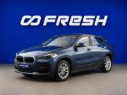 BMW X2 I (F39) Москва  - изображение 27