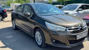 Citroen C4 II Киров  - изображение 3