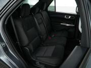 Ford Explorer VI Москва  - изображение 36