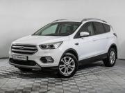 Ford Kuga II Рестайлинг Москва  - изображение 17