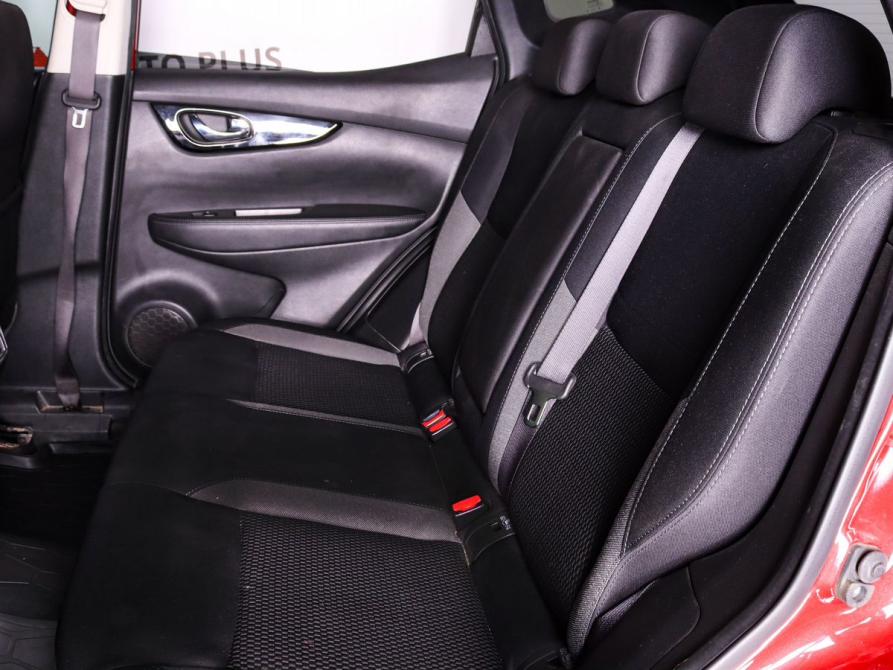 Nissan Qashqai II Рестайлинг Минеральные Воды  - изображение 10