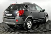 Opel Antara I Рестайлинг Нижний Новгород  - изображение 29