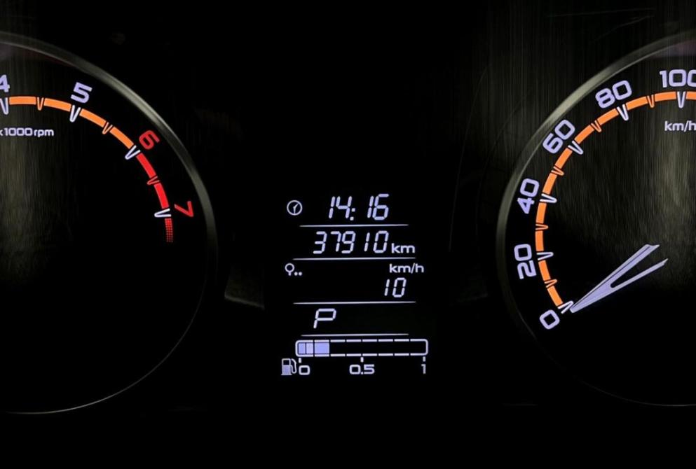 Lada (ВАЗ) Granta I Рестайлинг Нижний Новгород  - изображение 17
