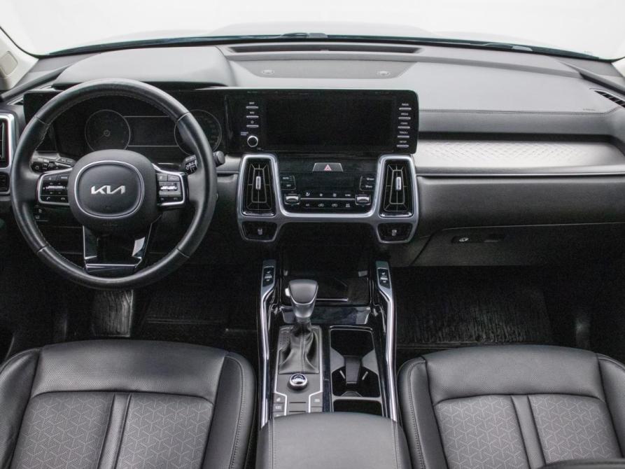Kia Sorento IV Москва  - изображение 14