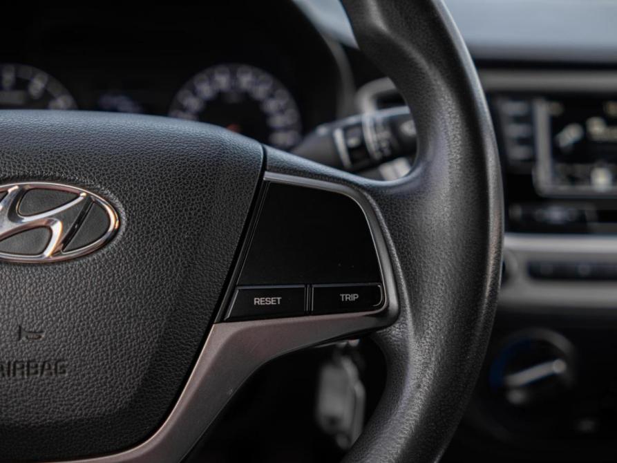 Hyundai Solaris II Сочи  - изображение 17