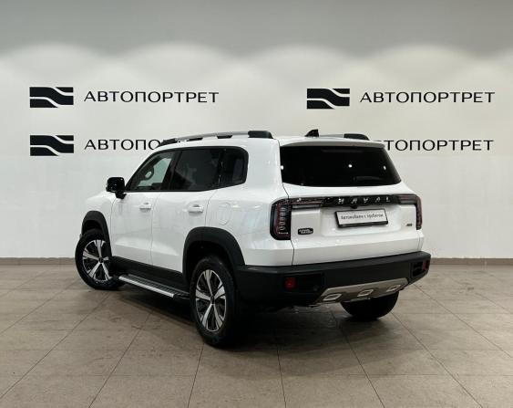 Haval Dargo I с пробегом 2024 года, цена 2 649 000 рублей, 24343 км, внедорожник, Автокод Объявления
