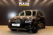 Volkswagen Tiguan I Рестайлинг Уфа  - изображение 24