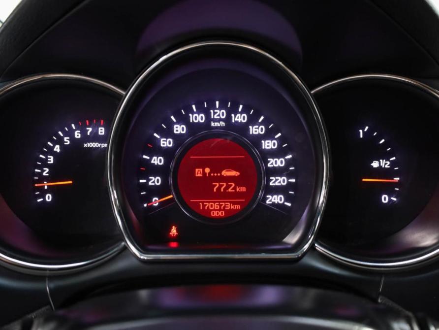 Kia Ceed II Ростов-на-Дону  - изображение 16