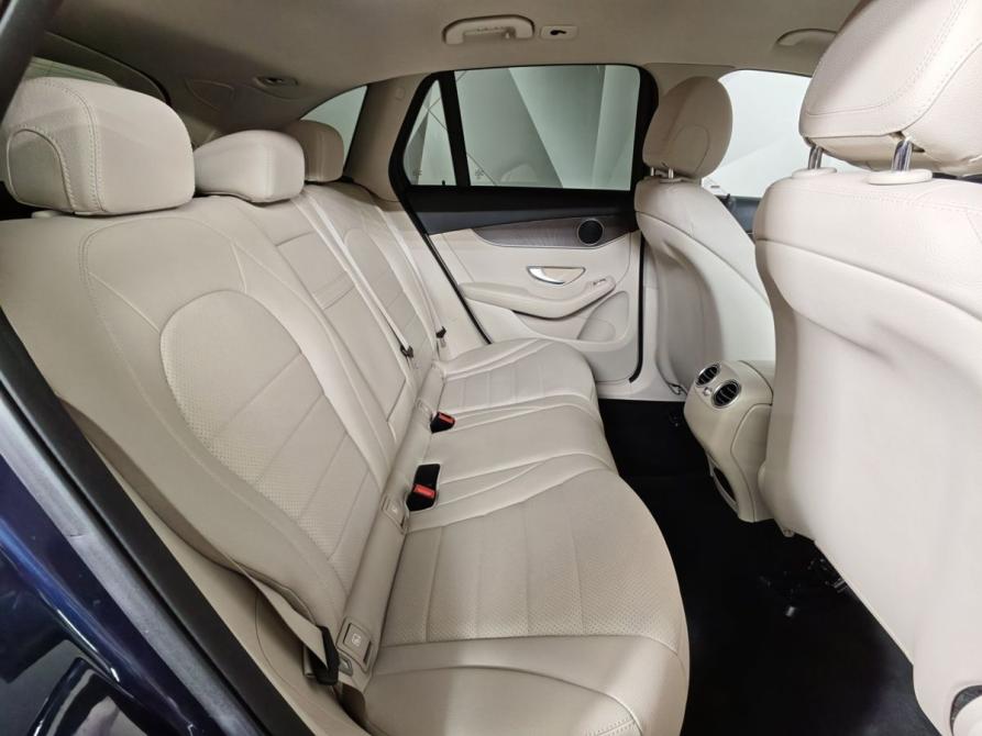 Mercedes-Benz GLC I (X253) Рестайлинг Москва  - изображение 16