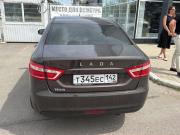 Lada (ВАЗ) Vesta I Кемерово  - изображение 44