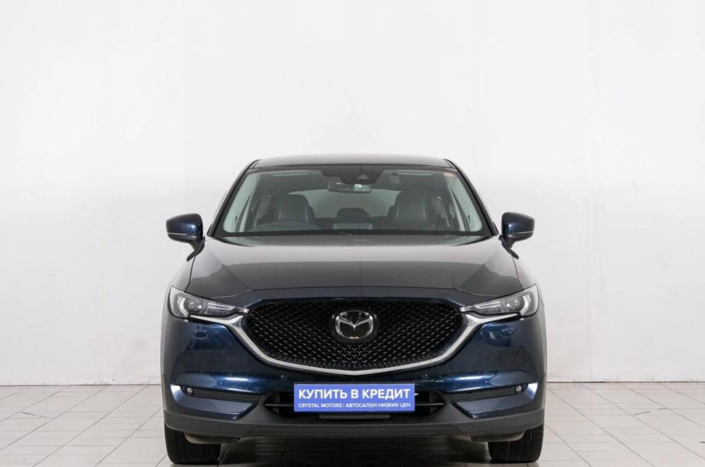 Mazda CX-5 II Красноярск  - изображение 2