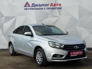 Lada (ВАЗ) Vesta I Набережные Челны  - изображение 21