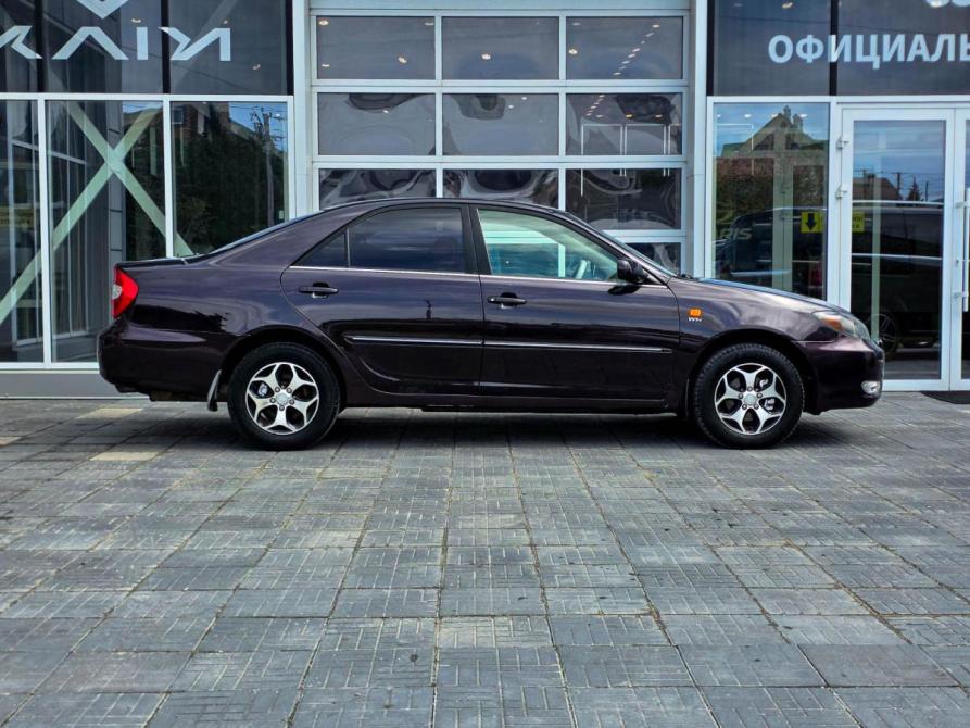 Toyota Camry V (XV30) Крым  - изображение 5