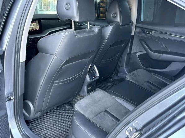 Skoda Octavia IV (A8) с пробегом 2020 года, цена 2 497 777 рублей, 134177 км, лифтбек, Автокод Объявления