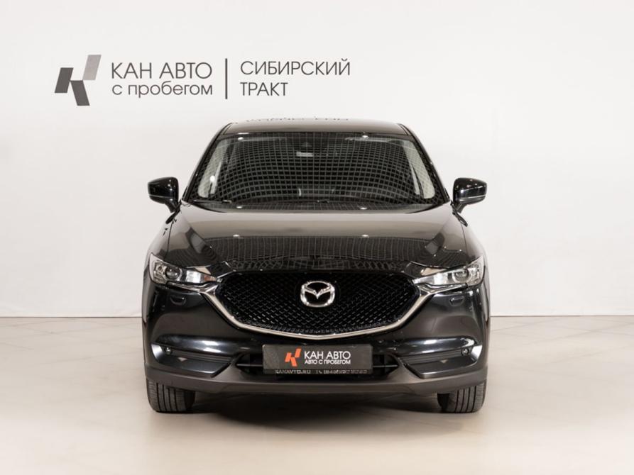 Mazda CX-5 II Казань  - изображение 2
