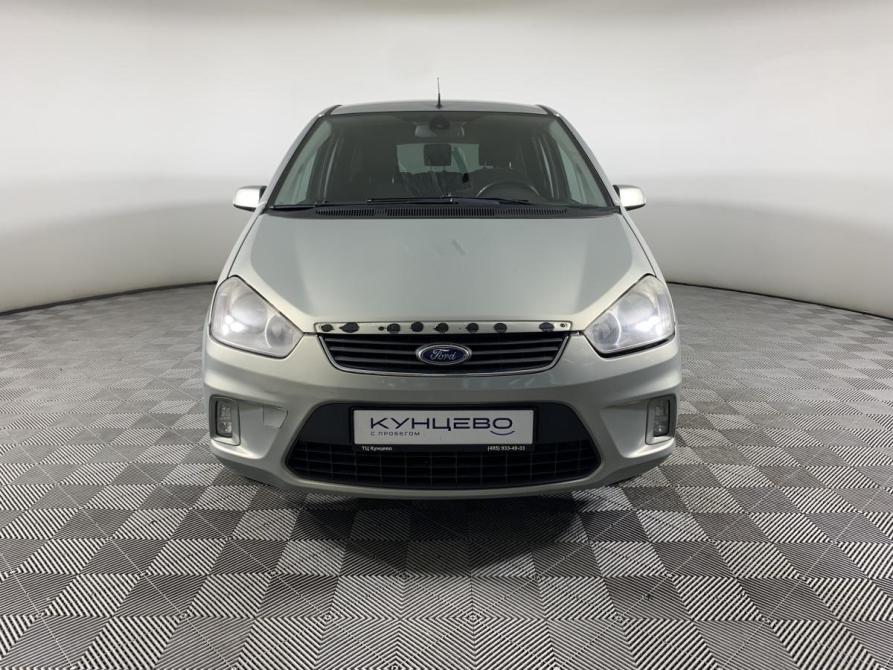 Ford C-MAX I Рестайлинг Москва  - изображение 2