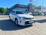 Toyota Camry VII (XV50) Рестайлинг Стерлитамак  - изображение 23