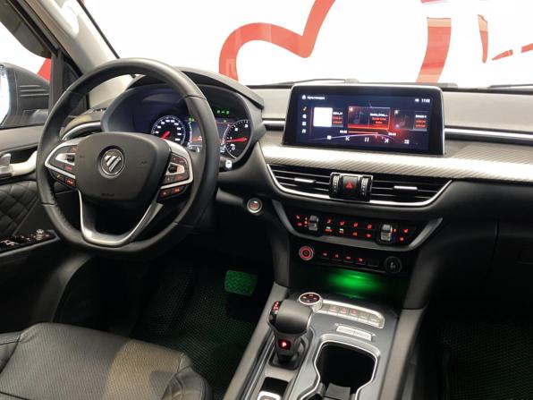 Foton Tunland G7 с пробегом 2023 года, цена 2 899 000 рублей, 26000 км, offers.body_type.unknown, Автокод Объявления
