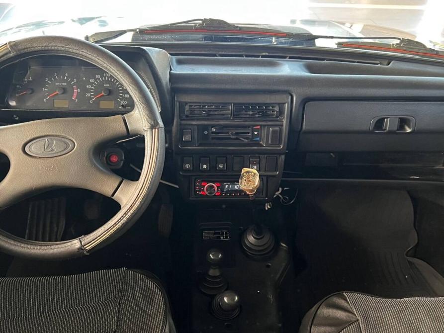 Lada (ВАЗ) 2131 (4x4) I Оренбург  - изображение 13
