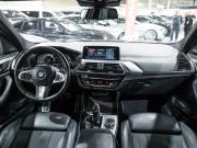 BMW X3 III (G01) Санкт-Петербург  - изображение 36