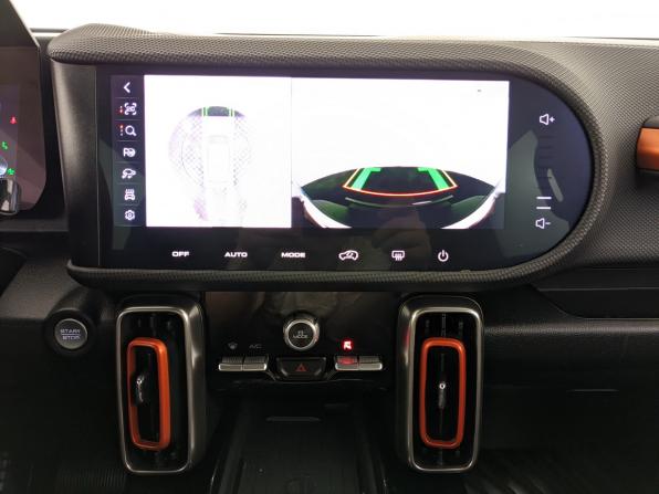 Haval Dargo I с пробегом 2024 года, цена 2 680 000 рублей, 44773 км, внедорожник, Автокод Объявления