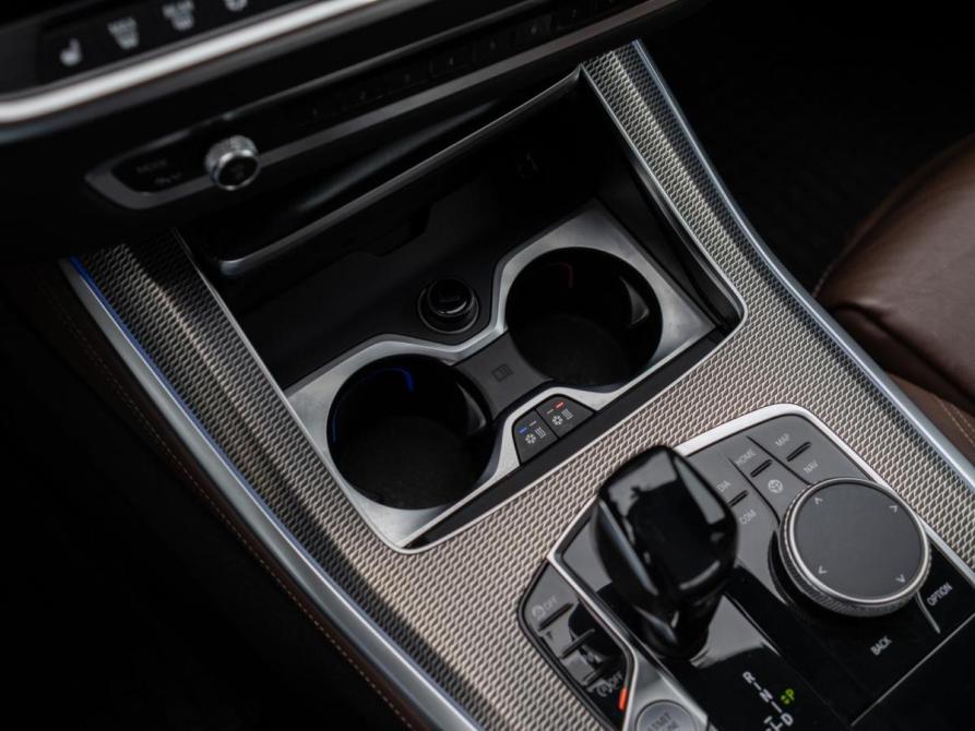 BMW X5 IV (G05/G18) Сочи  - изображение 32