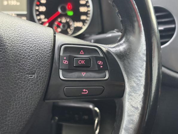 Volkswagen Tiguan I Рестайлинг с пробегом 2011 года, цена 1 265 000 рублей, 243253 км, внедорожник, Автокод Объявления