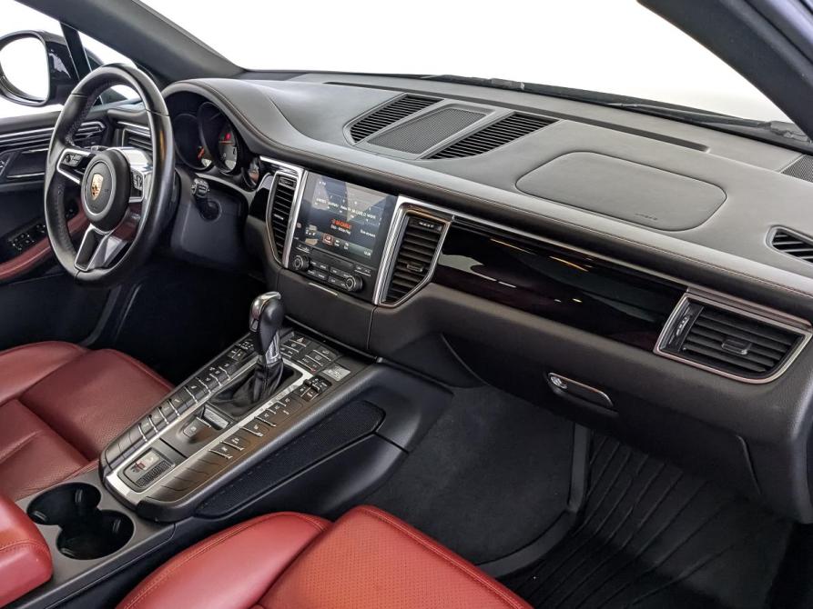 Porsche Macan I Москва  - изображение 13