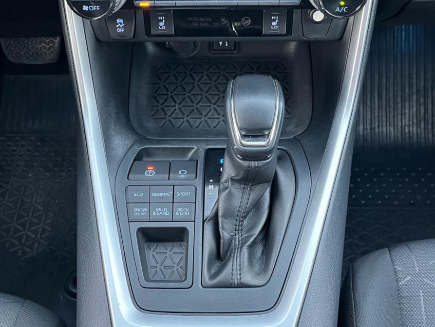 Toyota RAV4 V (XA50) Уфа  - изображение 16