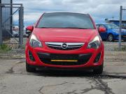 Opel Corsa D Рестайлинг II Вологда  - изображение 23