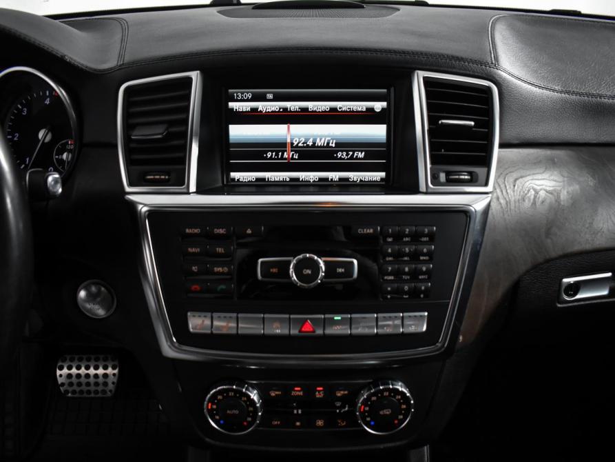 Mercedes-Benz GL-Класс II (X166) Санкт-Петербург  - изображение 20