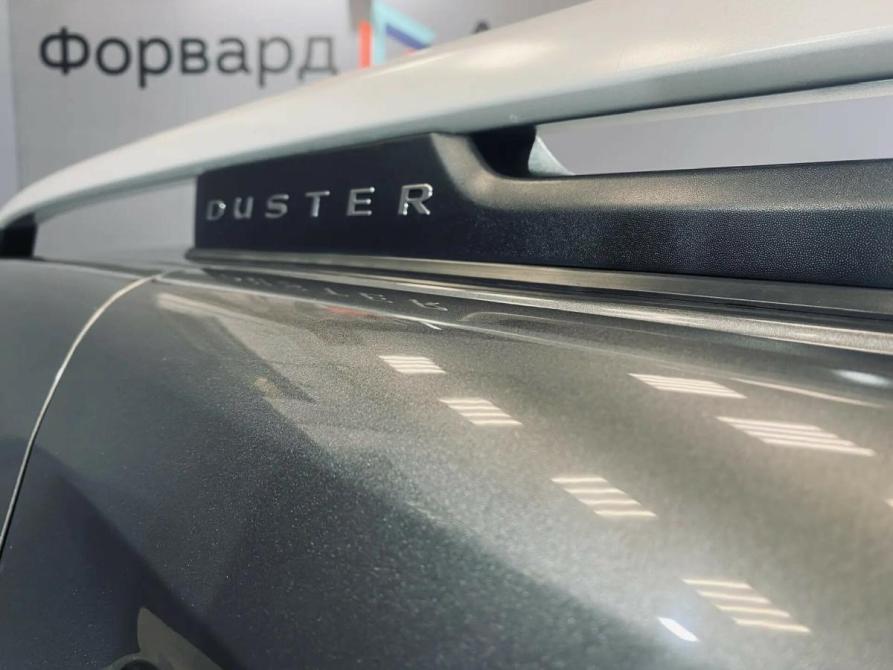 Renault Duster I Рестайлинг Сургут  - изображение 5