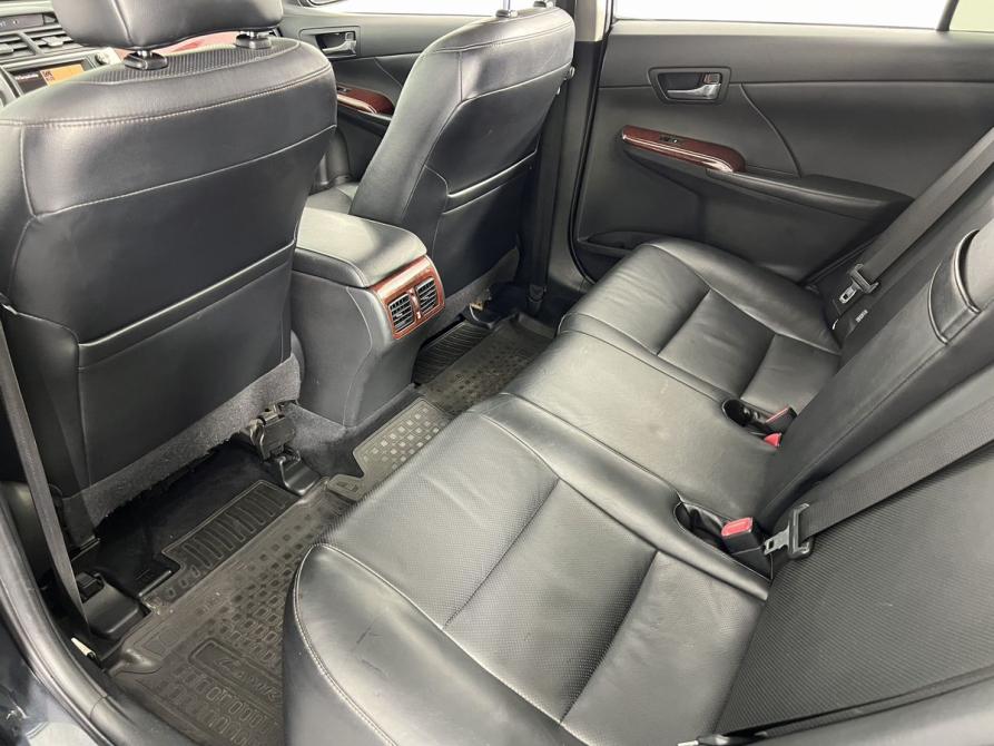 Toyota Camry VII (XV50) Калининград  - изображение 11