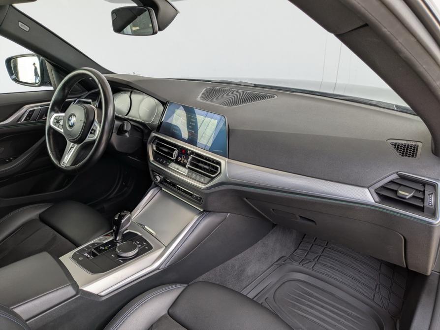BMW 4 серии G22 G23 G26 Москва  - изображение 2