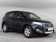 Toyota RAV4 III (XA30) Рестайлинг Химки  - изображение 16