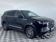 Chery Tiggo 8 Pro Max I Рестайлинг Ростов-на-Дону  - изображение 25