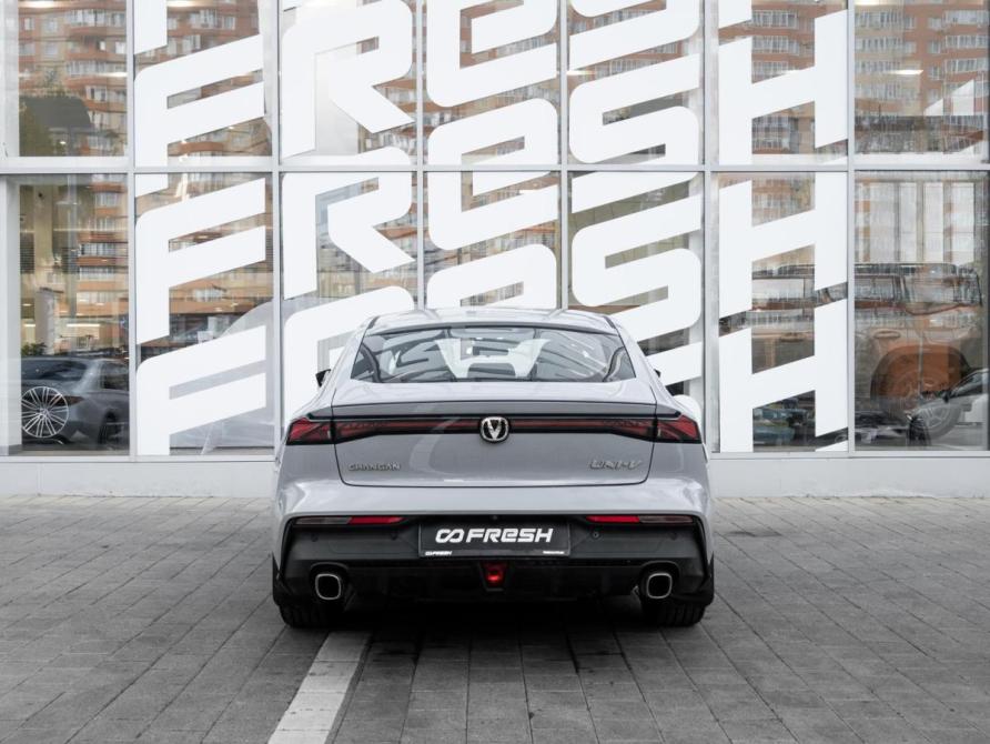 Changan UNI-V I Ставрополь  - изображение 4