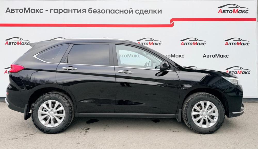 Haval M6 II Тюмень  - изображение 5