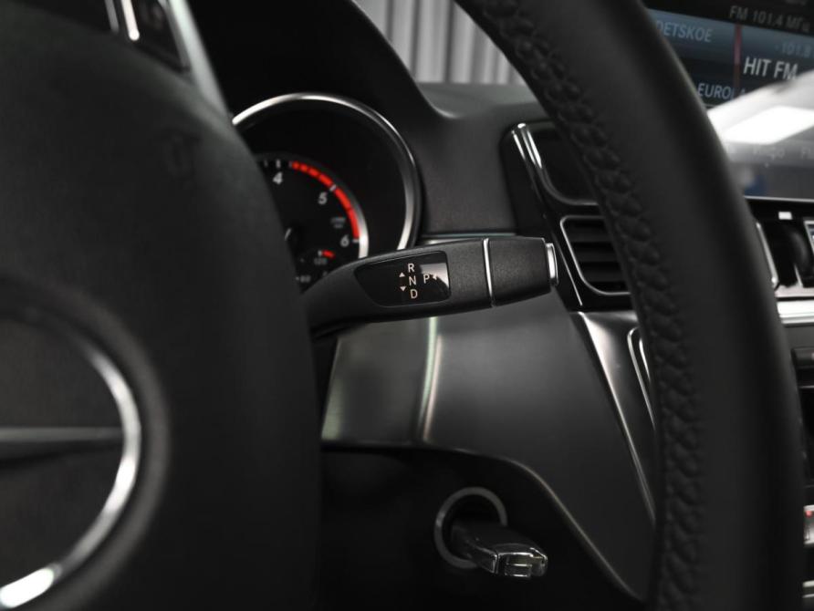 Mercedes-Benz M-Класс III (W166) Ставрополь  - изображение 12