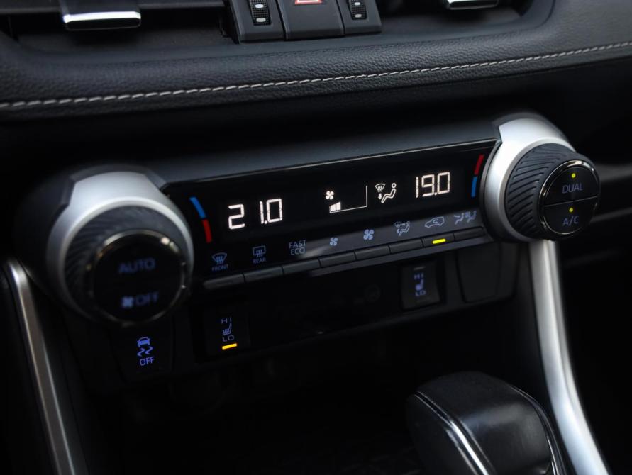 Toyota RAV4 V (XA50) Санкт-Петербург  - изображение 18
