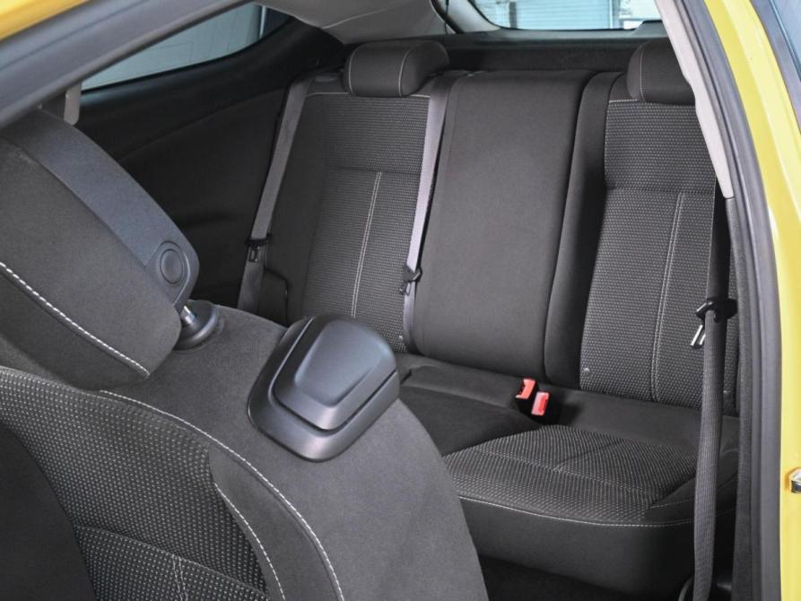 Opel Astra J Рестайлинг Ростов-на-Дону  - изображение 9