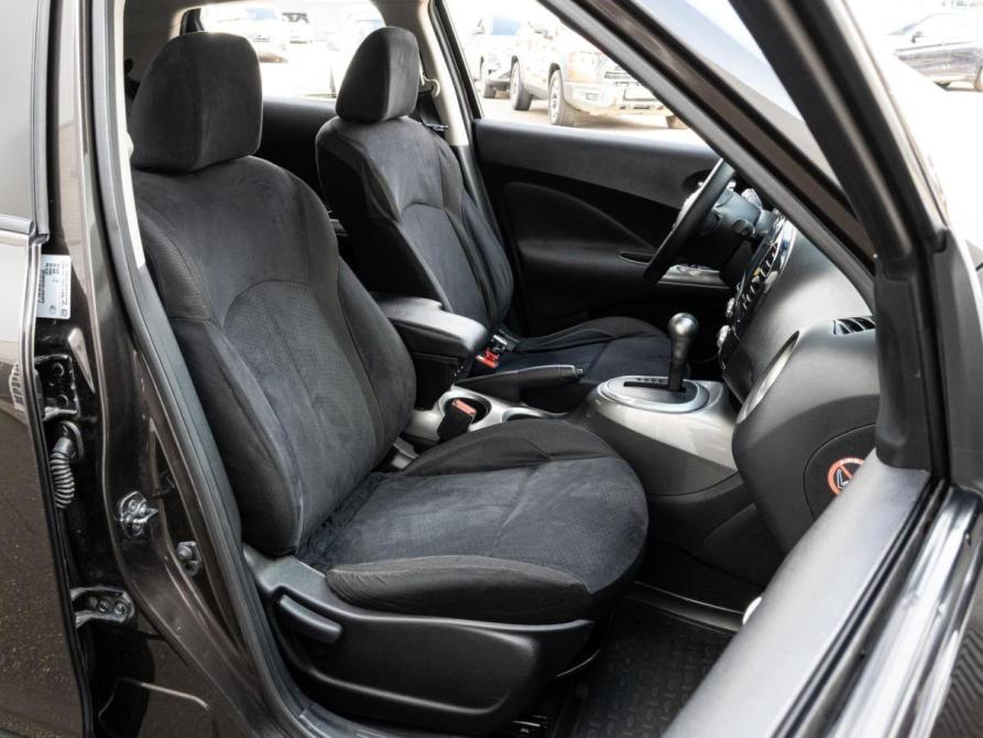 Nissan Juke I Краснодар  - изображение 8