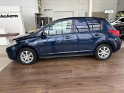 Nissan Tiida I Саратов  - изображение 35