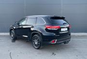 Toyota Highlander III (XU50) Рестайлинг Красноярск  - изображение 43